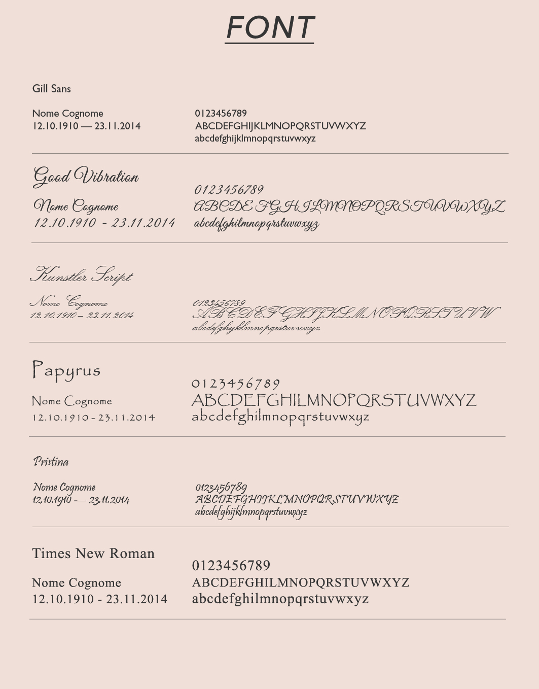 Libro Papiro - immagine 6