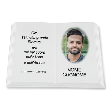 Libro Papiro - immagine 2