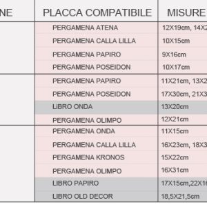 Supporto a terra in ceramica verticale