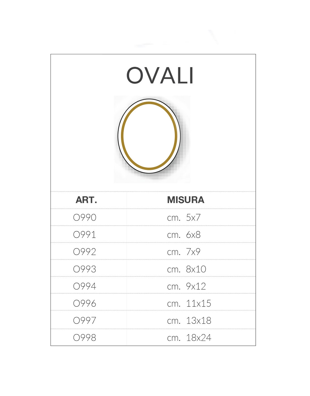 Fili oro decorazione - immagine 3