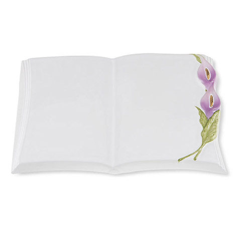 Libro Calla lilla