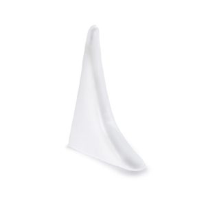Supporto a terra in ceramica verticale