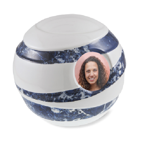 Urna Globe - immagine 2