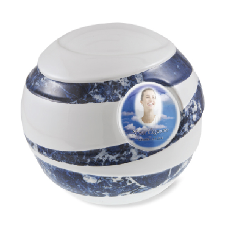 Urna Globe - immagine 3